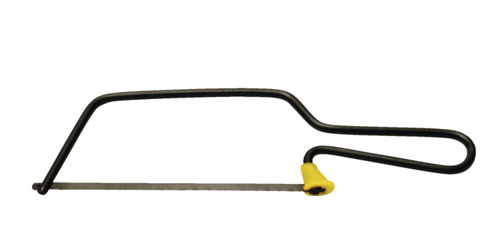 Bågfil Junior 150 mm Millarco